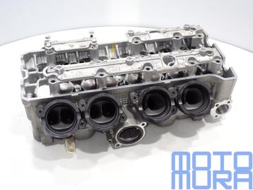 Cilinderkop voor de Suzuki GSXR 1000 2009 - 2011 K9 L1 GSX-R beschikbaar voor biedingen