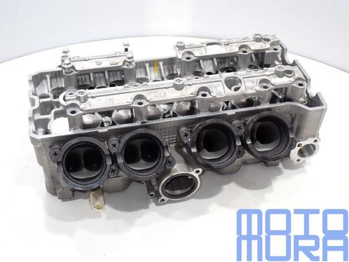 Cilinderkop voor de Suzuki GSXR 1000 2009 - 2011 K9 L1 GSX-R, Motoren, Onderdelen | Overige, Gebruikt, Ophalen of Verzenden