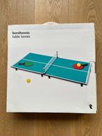 Mini table de tennis de table - Flying Tiger, Ophalen, Gebruikt
