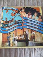 LP - KC & The Sunshine Band – Greatest Hits - 1986, Cd's en Dvd's, Vinyl | R&B en Soul, Ophalen of Verzenden, Zo goed als nieuw