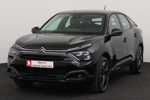 Citroën C4 1.2 MT PURETECH PLUS 1.2 MT PURETECH PLUS + CARP, Auto's, Citroën, Bedrijf, Te koop, C4, Achteruitrijcamera, Airconditioning