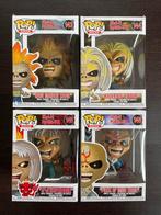 Funko Rocks Iron Maiden set, Ophalen of Verzenden, Nieuw