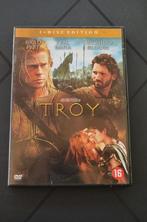 Troy, Vanaf 16 jaar, Ophalen of Verzenden, Gebruikt