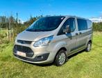 Ford Transit Custom 2.2L TDCi (155pk) Diesel, Particulier, Ford, Te koop, Trekhaak