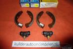 Remschoenset + remcilinders Kia Pride Mazda 121 Bekend Merk, Auto-onderdelen, Ophalen of Verzenden, Nieuw, Kia