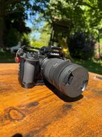 Panasonic Lumix S5 ii Met Sigma 28-70 mm f2.8, Audio, Tv en Foto, Fotocamera's Digitaal, Ophalen, Gebruikt, 24 Megapixel, Overige Merken