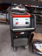 lastoestel halfautomaat LORCH M300 PRO, Bricolage & Construction, Enlèvement ou Envoi, Comme neuf, 250 ampères, CO2
