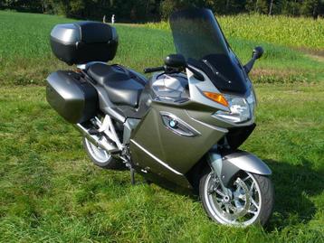 BMW K 1300 GT