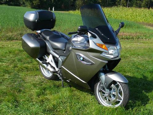 BMW K 1300 GT, Motos, Motos | BMW, Entreprise, Tourisme, plus de 35 kW, 4 cylindres, Enlèvement ou Envoi