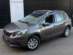Peugeot 2008 SUV 1.2 Benzine | Nieuwe Staat | 12MGarantie, Auto's, Stof, Bedrijf, 5 deurs, SUV of Terreinwagen