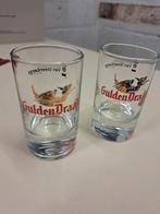 Bierglas Gulden Draak proefglas (galopin)
Van steenberge, Ophalen of Verzenden, Zo goed als nieuw, Bierglas