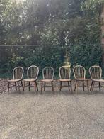 Windsor keukenstoelen  by J ELLIOT & SONS, Antiek en Kunst, Ophalen