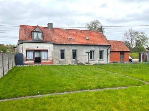 Huis te koop in Elsegem, 2 slpks, Immo, Maisons à vendre, Maison individuelle