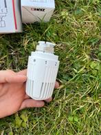 Thermostatische ventielen, Ophalen, Nieuw