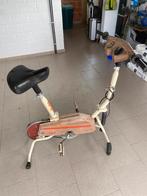 Hometrainer retro, Sport en Fitness, Ophalen, Hometrainer