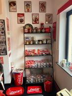 Coca Cola, Verzamelen, Ophalen of Verzenden, Gebruikt, Overige typen