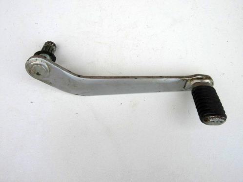Suzuki GS500 rempedaal rem pedaal achterrem GS 500 remhevel, Motoren, Onderdelen | Suzuki, Gebruikt, Ophalen of Verzenden