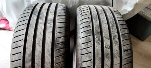 Vredestein ultrac 245/45r17 99y 245/45/17 Als Nieuw! 2 Stuks, Auto-onderdelen, Banden en Velgen, Band(en), Zomerbanden, 17 inch