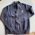 Pull River Woods 14 jaar donkerblauw, Ophalen, River woods, Trui of Vest, Zo goed als nieuw