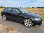 Audi A3 1.4 TFSI, Auto's, Audi, Voorwielaandrijving, Euro 5, 4 cilinders, Zwart