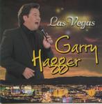 CD : Garry Hagger - Las Vegas, Cd's en Dvd's, Ophalen of Verzenden, Zo goed als nieuw, 1980 tot 2000