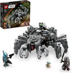 Lego Star Wars 75361 - Spider Tank, Ophalen of Verzenden, Nieuw, Complete set, Lego