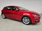 Seat Leon 1.0 TSI DSG AUTOMAAT, Stof, 4 cilinders, Electronic Stability Program (ESP), Leon