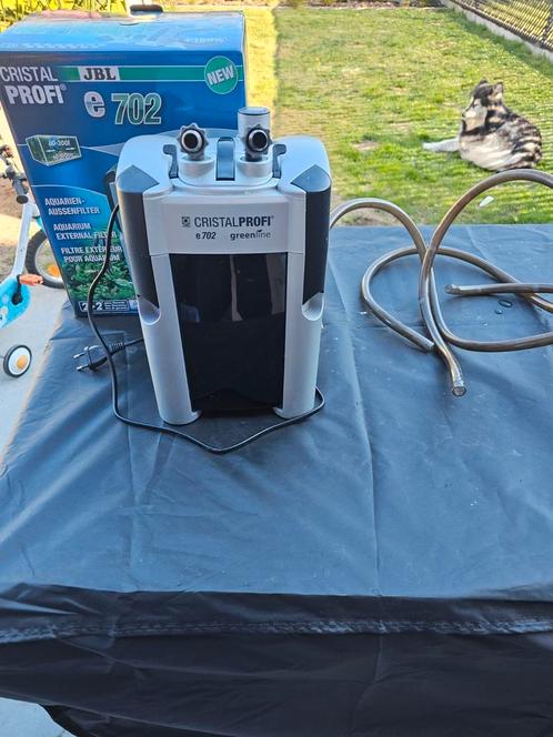 Jbl e702 pomp, Dieren en Toebehoren, Vissen | Aquaria en Toebehoren, Zo goed als nieuw, Ophalen of Verzenden