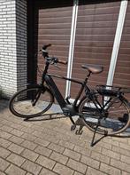 Gazelle Grenoble C8 prachtstaat slechts 6100km Frame 57, Ophalen, Zo goed als nieuw, Gazelle