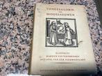 Toneelglorie der Middeleeuwen. Elckerlyc, Mariken van Nieume, Antiek en Kunst, Ophalen of Verzenden