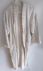 Badjas - Peignoir voor volwassenen, Ophalen of Verzenden, Gedragen, Maat 52/54 (L)