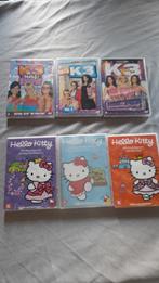 Dvd s, Ophalen of Verzenden, Gebruikt