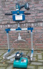 Kroonmaaier , Potplantenknipper, Enlèvement, Comme neuf