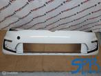 Voorbumper E-GOLF GOLF 7 FACELIFT PURE WHITE LC9A 5GE807221C, Neuf, Volkswagen, Avant, Volkswagen