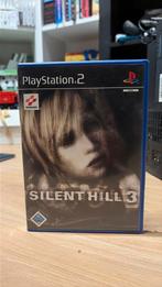 Silent hill 3, Games en Spelcomputers, Games | Sony PlayStation 2, Ophalen of Verzenden, Zo goed als nieuw