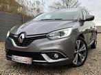 Renault Scenic 1.5 dCi Energy Intens Collection, Monovolume, Bedrijf, 108 pk, Zilver of Grijs