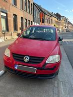 VOLKSWAGEN RODE FOX TE KOOP (1.2 cilinderinhoud), Auto's, Volkswagen, Handgeschakeld, Particulier, Fox, 3 deurs