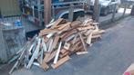 Gratis brandhout, Tuin en Terras, Brandhout, Ophalen of Verzenden