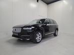 Volvo XC90 2.0 D5 AWD Autom. - Inscription - 7pl - GPS - Go, Auto's, Volvo, 4 cilinders, 1969 cc, 0 kg, 152 g/km