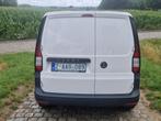 Vw caddy  bj 2024  19000km  btw aftrekbaar, Voorwielaandrijving, 75 kW, Stof, 4 cilinders