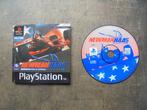 Newman Haas Racing voor PS1 (zie foto's), Gebruikt, Ophalen of Verzenden