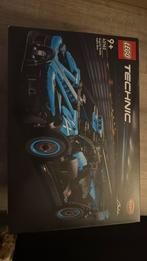 Lego 42162 Bugatti Bolide Agile Blue Nieuw, Kinderen en Baby's, Speelgoed | Duplo en Lego, Ophalen, Nieuw, Complete set, Lego