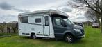 Camper Bürstner Mercedes-Benz Lyseo Harmony 690 mobilhome, Caravans en Kamperen, Diesel, Tot en met 3, Particulier, Bürstner