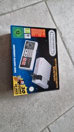 Nintendo NES Classic MINI, Games en Spelcomputers, Spelcomputers | Nintendo NES, Ophalen