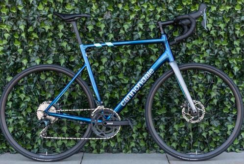 Racefiets cannondale caad13, Fietsen en Brommers, Fietsen | Racefietsen, Zo goed als nieuw, Aluminium, Ophalen