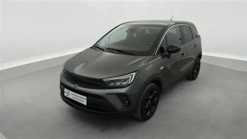Opel Crossland 1.2 TurboELEGANCES/S (bj 2023), Auto's, Opel, Bedrijf, Te koop, Crossland X, ABS, Boordcomputer, Cruise Control