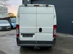 Peugeot Boxer 2.2HDI AIRCO, 4 deurs, 2500 kg, Bedrijf, Euro 4