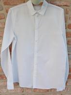 Wit hemd maat 170, Enfants & Bébés, Vêtements enfant | Taille 170, Enlèvement