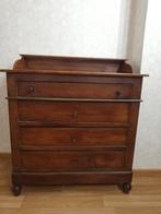 Ladenkast, Huis en Inrichting, Ophalen, Gebruikt, 50 tot 100 cm, Landelijk