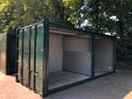 Schuilcontainer, Dieren en Toebehoren, Stalling en Weidegang